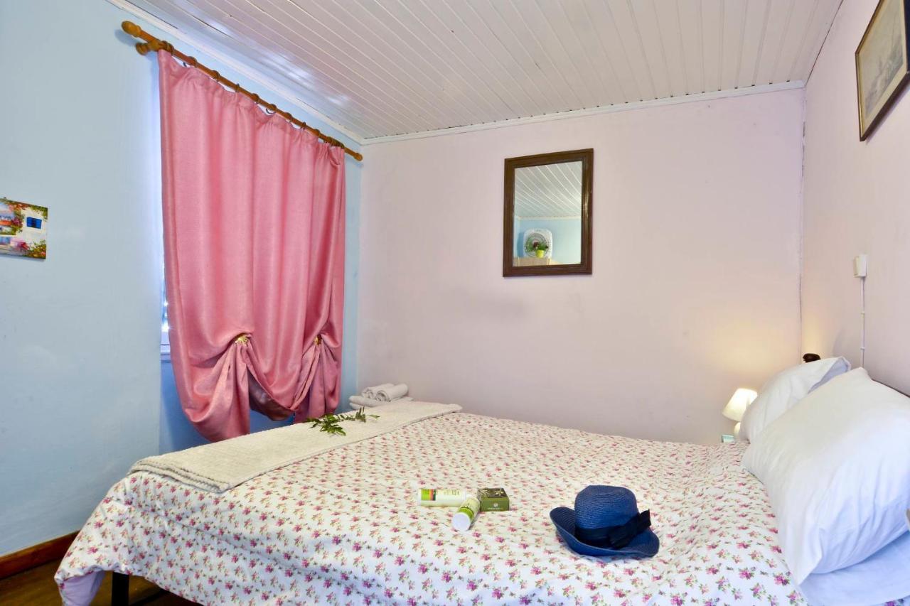 Corfu Town Central Apartment Exterior photo